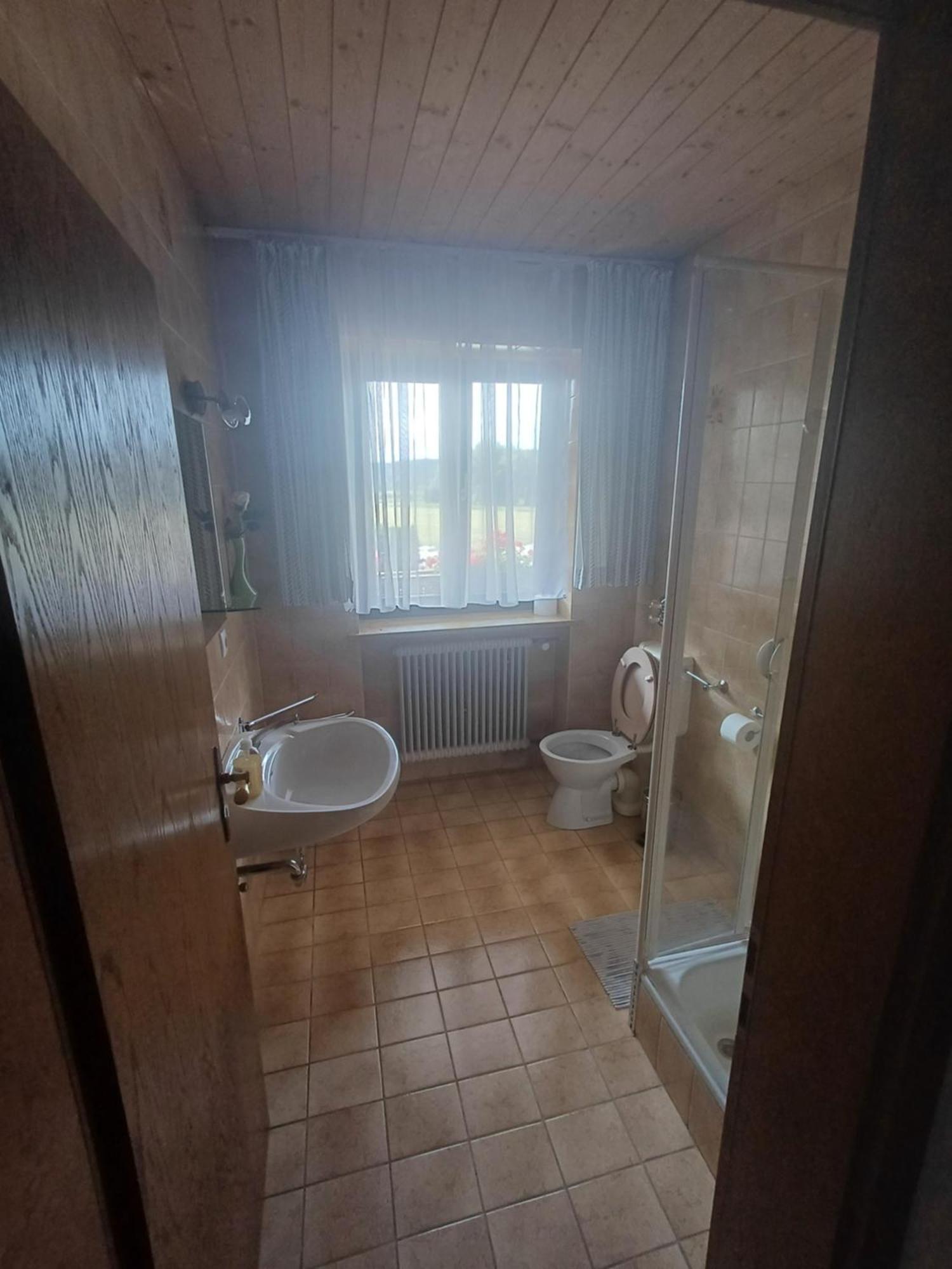 Gasthof Kollmeder Furth  ภายนอก รูปภาพ